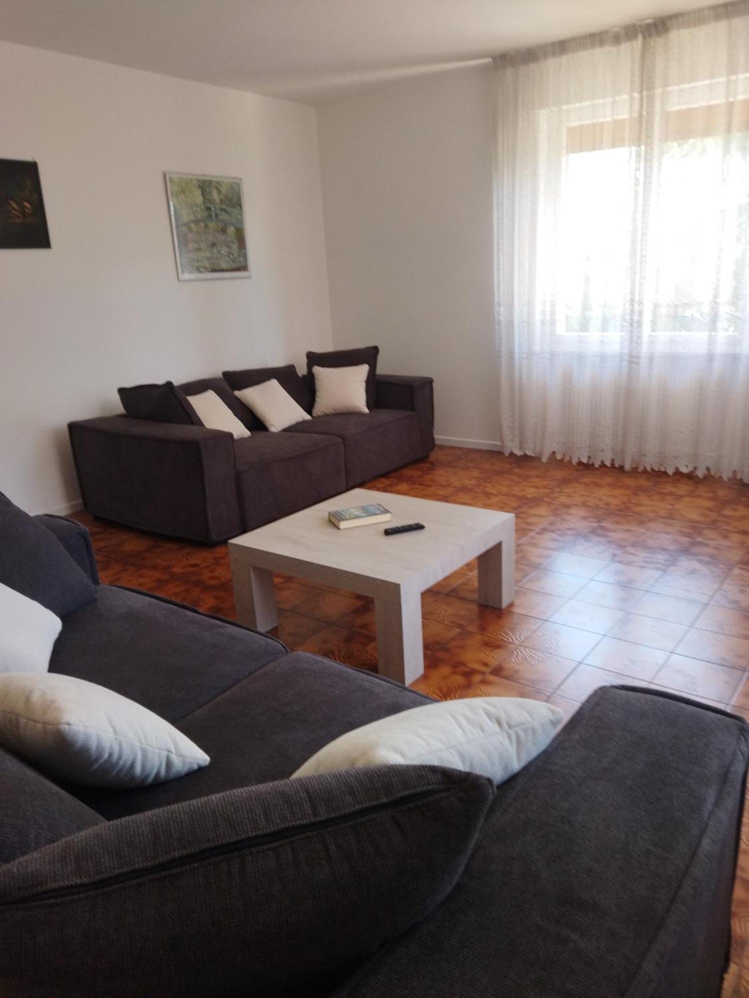 Rose Garden House Wi-Fi Apartment Riva del Garda Ngoại thất bức ảnh