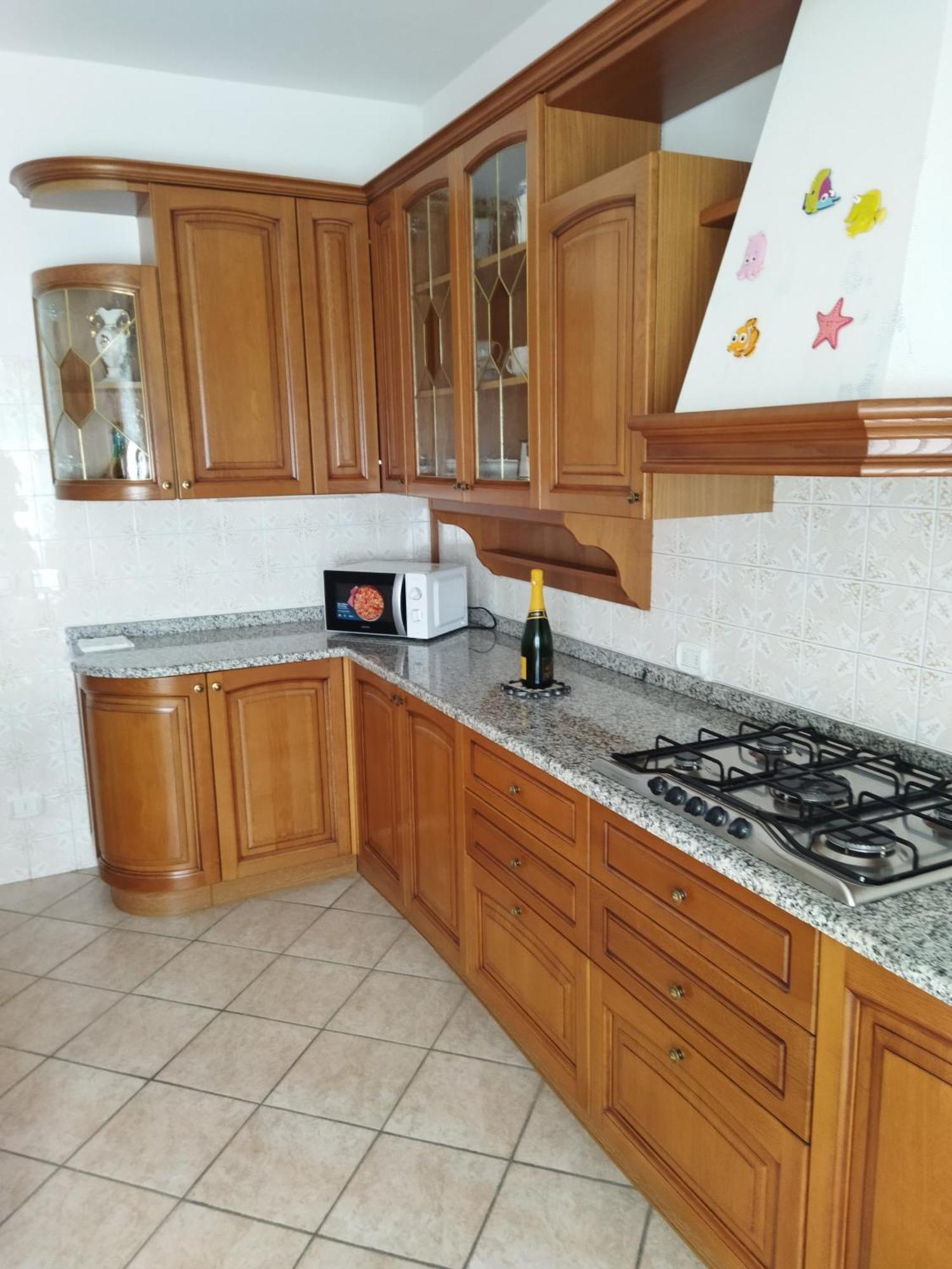 Rose Garden House Wi-Fi Apartment Riva del Garda Ngoại thất bức ảnh