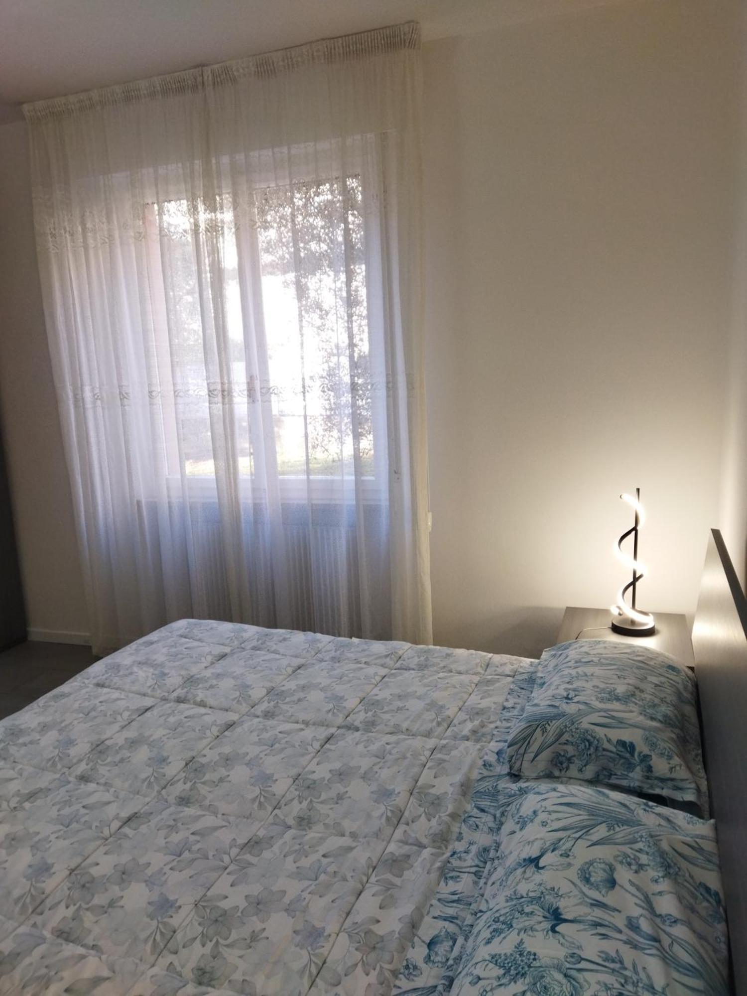 Rose Garden House Wi-Fi Apartment Riva del Garda Ngoại thất bức ảnh