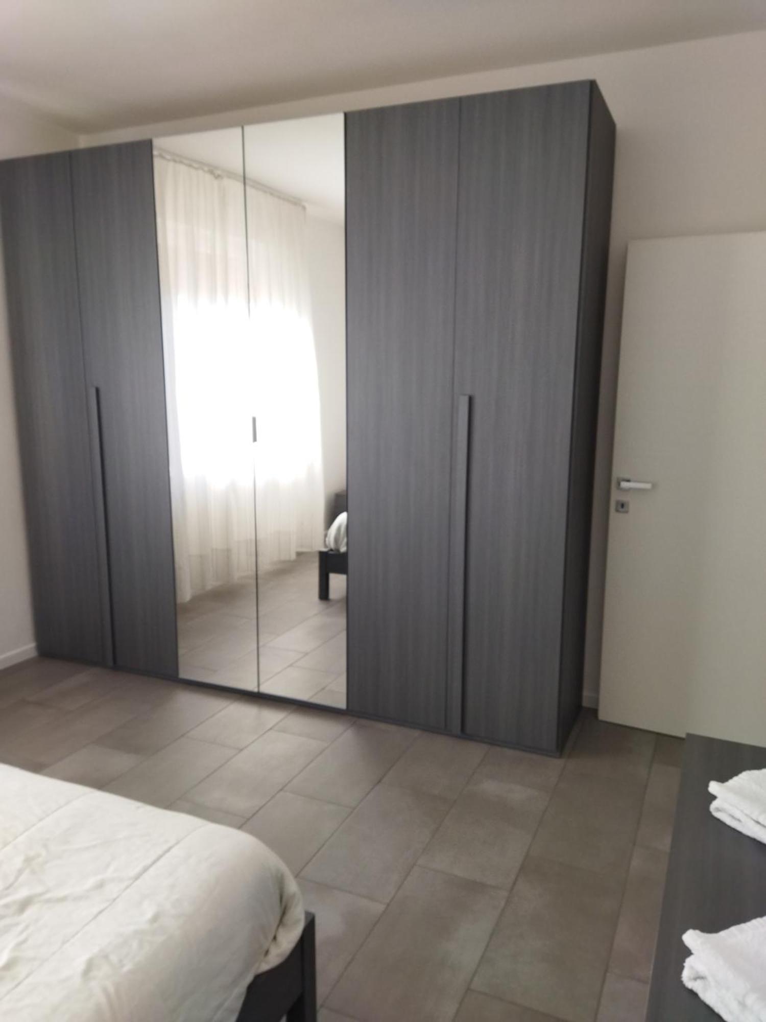 Rose Garden House Wi-Fi Apartment Riva del Garda Ngoại thất bức ảnh