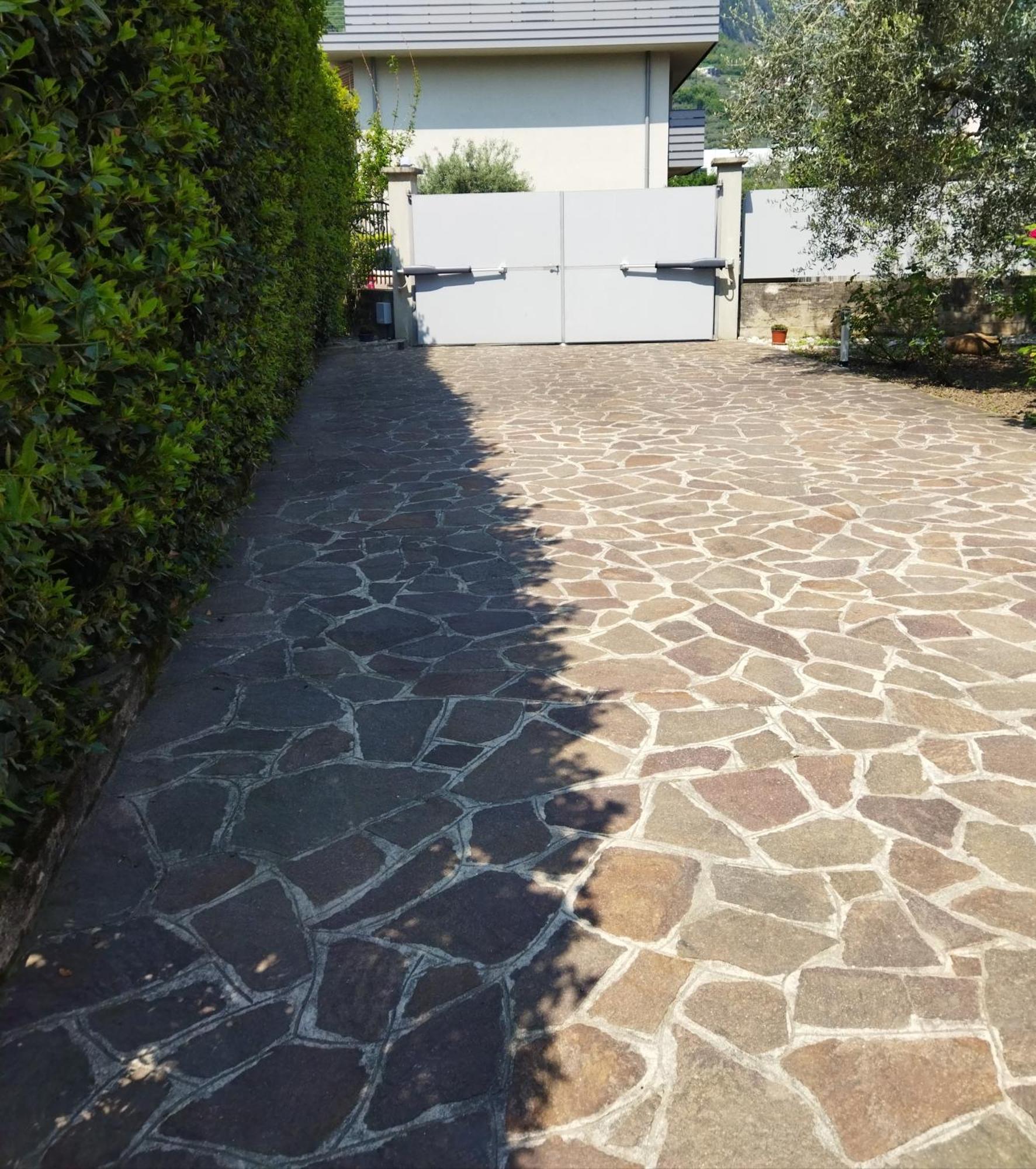 Rose Garden House Wi-Fi Apartment Riva del Garda Ngoại thất bức ảnh