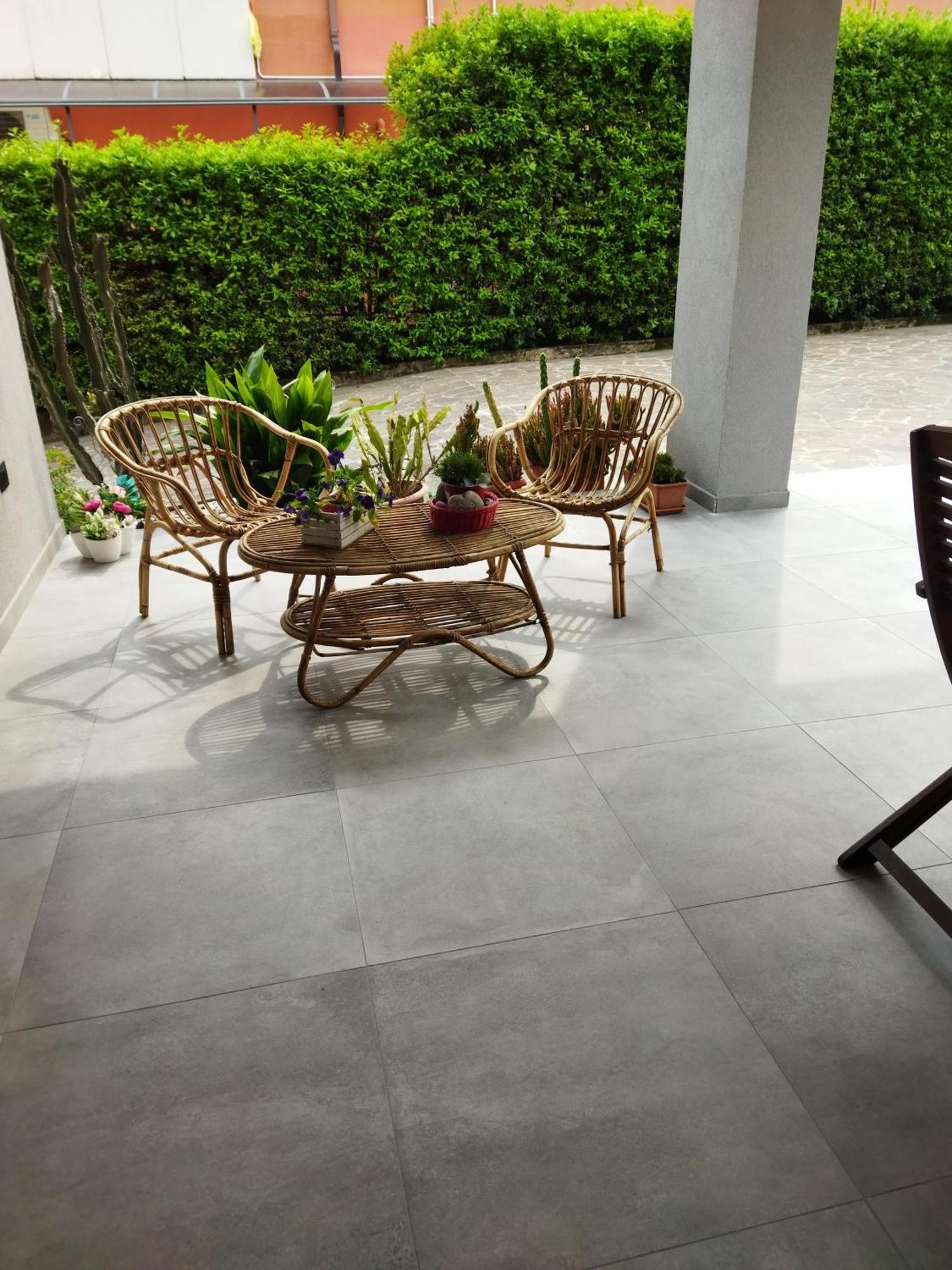 Rose Garden House Wi-Fi Apartment Riva del Garda Ngoại thất bức ảnh
